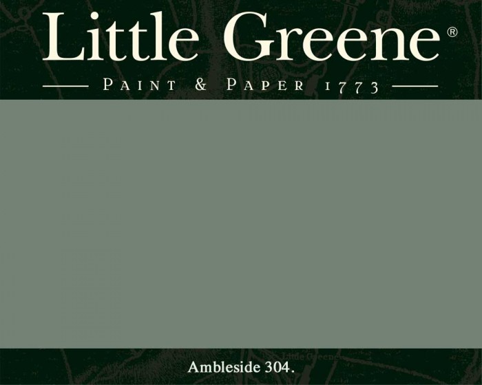 Little Greene Ambleside 304