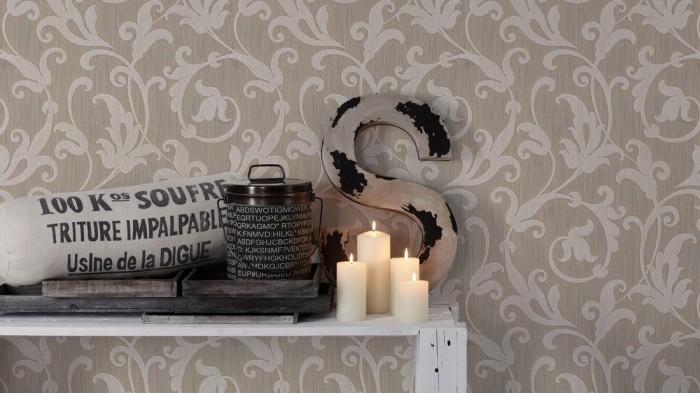 Die Textiltapete Tessuto 954901 von Architects Paper bei Livingwalls Cologne Tapeten online kaufen