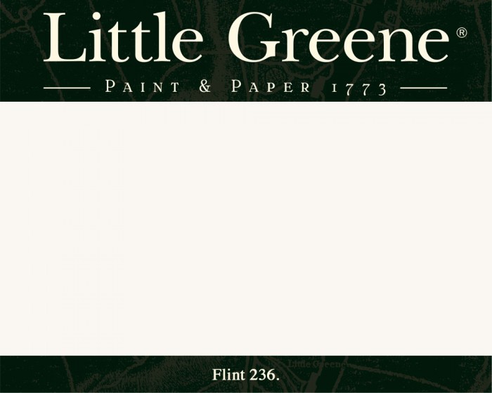 Little Greene Flint 236