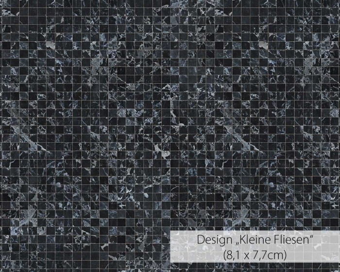 Flächenansicht der NLXL Tapete PHM-54 Materials von Piet Hein Eek.