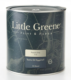Little-Greene-Farbe-Toms-Oil-Eggshell-Dose