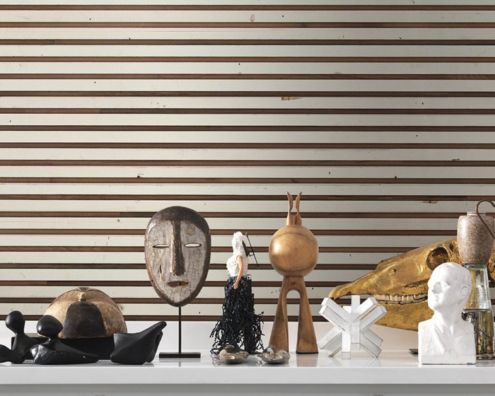 NLXL Tapete TIM-03 Timber Strips von Piet Hein Eek online kaufen. Bestelle die Tapete TIM-03 direkt bei Livingwalls Cologne Tapeten.