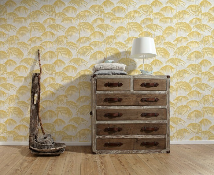 Die Textiltapete Tessuto 2 961982 von Architects Paper bei Livingwalls Cologne Tapeten online kaufen