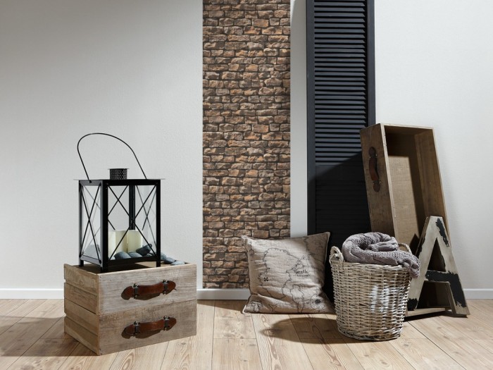 Die selbstklebendes Panel Pop Up 955741 von Livingwalls bei Livingwalls Cologne Tapeten online kaufen