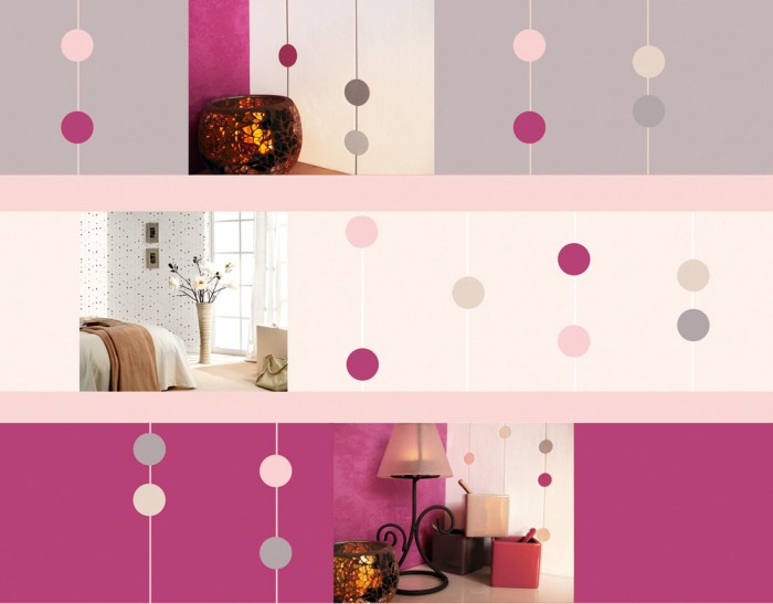 Die Vliestapete Life 3 208514 von AS Création bei Livingwalls Cologne Tapeten online kaufen