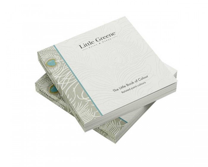 Ein Leitfaden zur Kombination der Farben von Little Greene