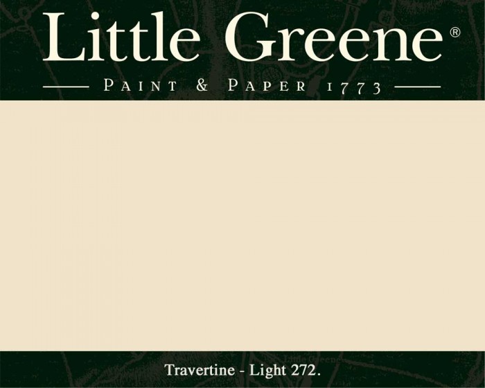 Little Greene Travertine Light 272