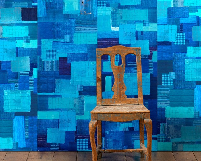 NLXL Tapete PNO-03 Addiction von Paola Navone online kaufen. Bestelle die Tapete PNO-03 direkt bei Livingwalls Cologne Tapeten.