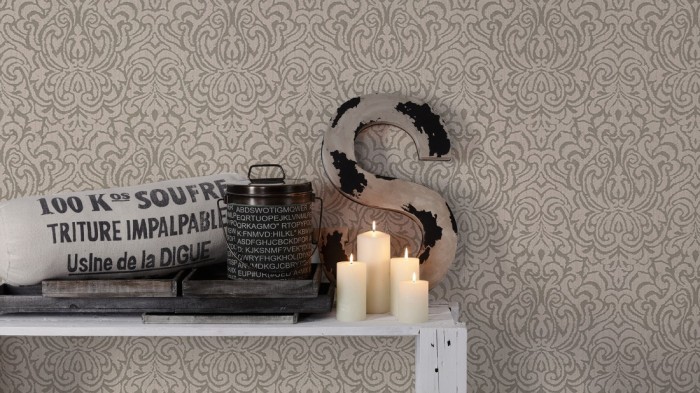 Die Textiltapete Tessuto 2 961931 von Architects Paper bei Livingwalls Cologne Tapeten online kaufen