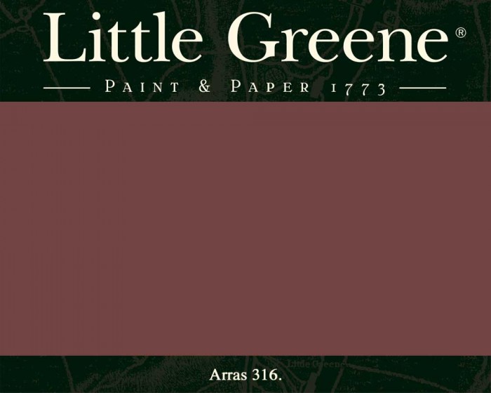 Little Greene Arras 316
