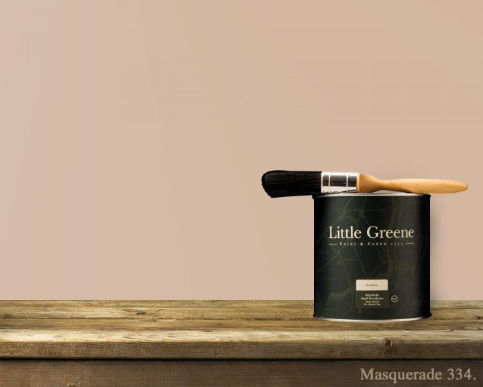 Little Greene Masquerade 334