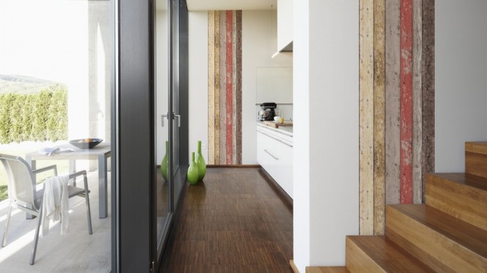 Das selbstklebendes Panel Pop Up 955691 von Livingwalls bei Livingwalls Cologne Tapeten online kaufen