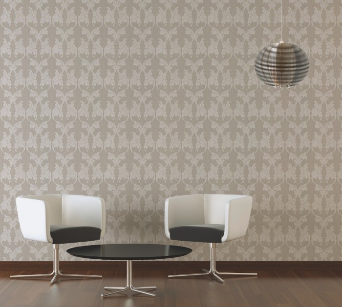 Die Textiltapete Tessuto 956281 von Architects Paper bei Livingwalls Cologne Tapeten online kaufen