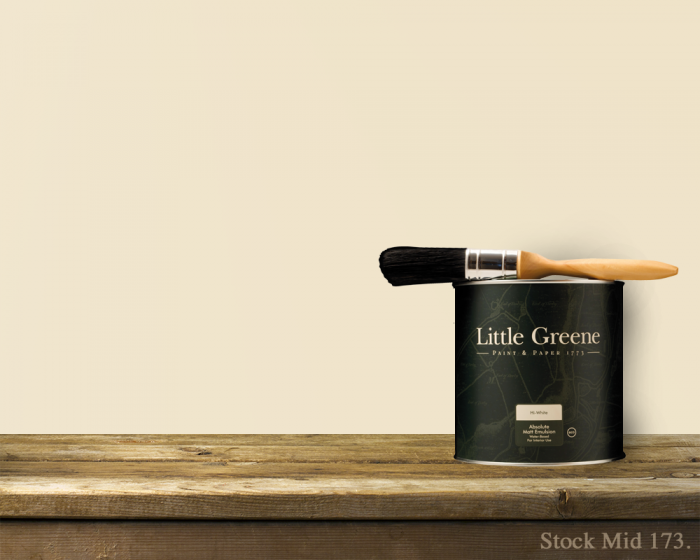 Little Greene Stock Mid 173