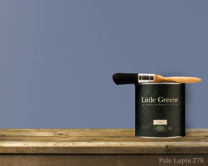 Little Greene Pale Lupin 278