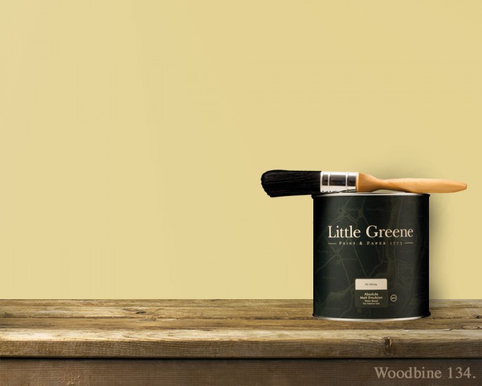 Little Greene Woodbine 134