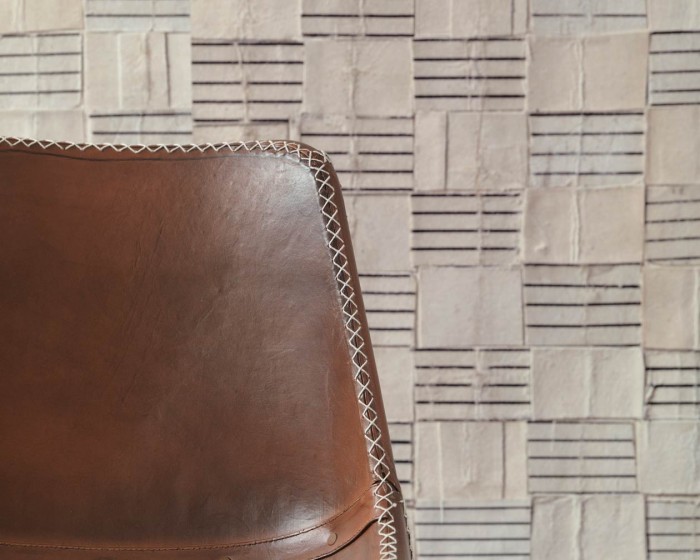 NLXL Vintage-Tapete Remixed by Arthur Slenk REM-05