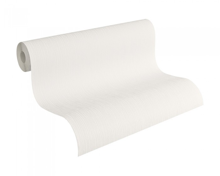 Die Strukturtapete Simply White 3 541260 von AS Création bei Livingwalls Cologne Tapeten online kaufen