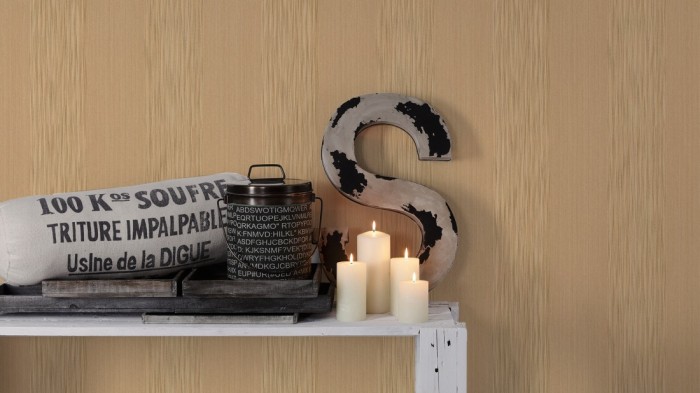 Die Textiltapete Tessuto 956603 von Architects Paper bei Livingwalls Cologne Tapeten online kaufen