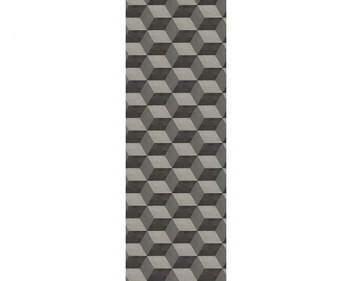 Du möchtest das 3D-Design-Fotopanel Würfel in Grau, Artwork online bestellen, aber du benötigst andere Abmessungen? Kontaktiere uns einfach!