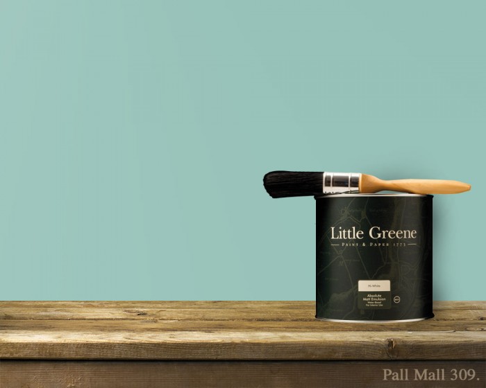 Little Greene Pall Mall 309