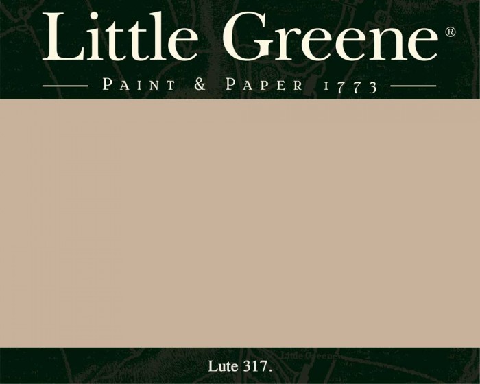 Little Greene Lute 317