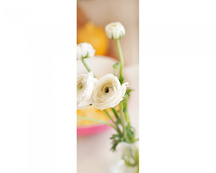 Du möchtest das 3D-Fotopanel Weiße Wildrose online bestellen, aber du benötigst andere Abmessungen? Kontaktiere uns einfach!