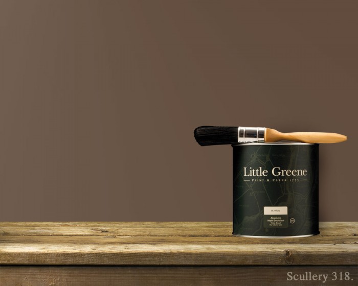 Little Greene Scullery 318