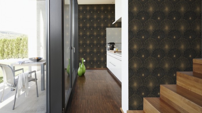 Die Vliestapete Spot 3 305531 von AS Création bei Livingwalls Cologne Tapeten online kaufen