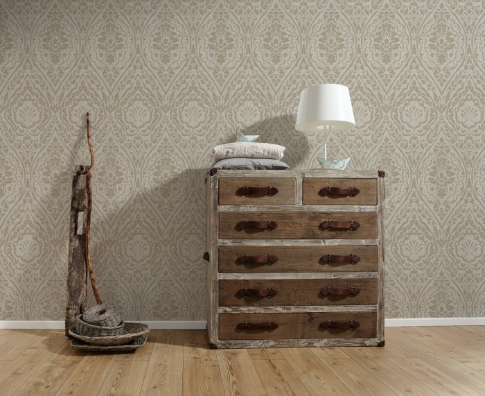 Die Textiltapete Tessuto 2 961956 von Architects Paper bei Livingwalls Cologne Tapeten online kaufen