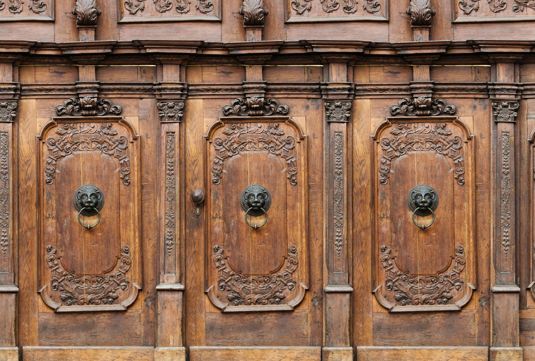 Jetzt Bestellen Fototapete Holz Wand Klassische Eiche Livingwalls Cologne De