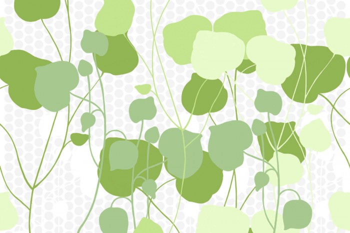 Die Design-Fototapete Blätter Ranken, Artwork, eine Vlies-Fototapete bei Livingwalls Cologne online kaufen. Die Design-Fototapete Blätter Ranken, Artwork ist eine Fototapete auf Maß.