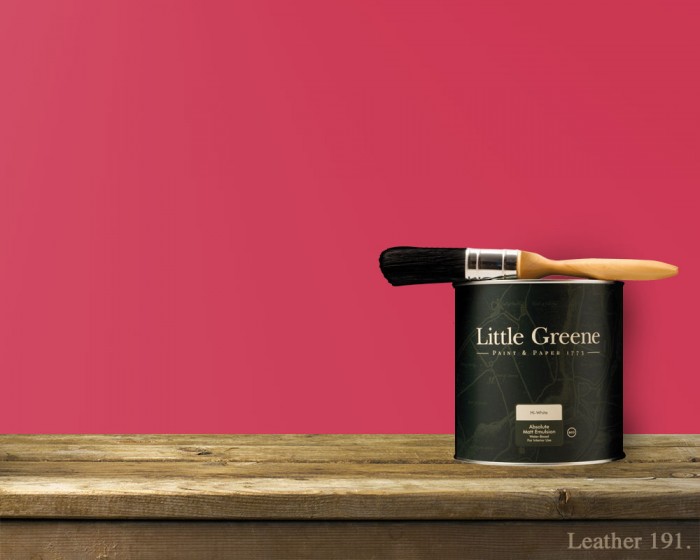 Little Greene Leather 191