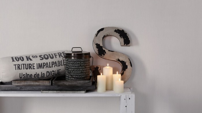 Die Strukturtapete Simply White 3 541260 von AS Création bei Livingwalls Cologne Tapeten online kaufen