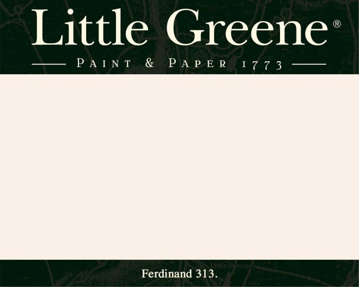 Little Greene Ferdinand 313
