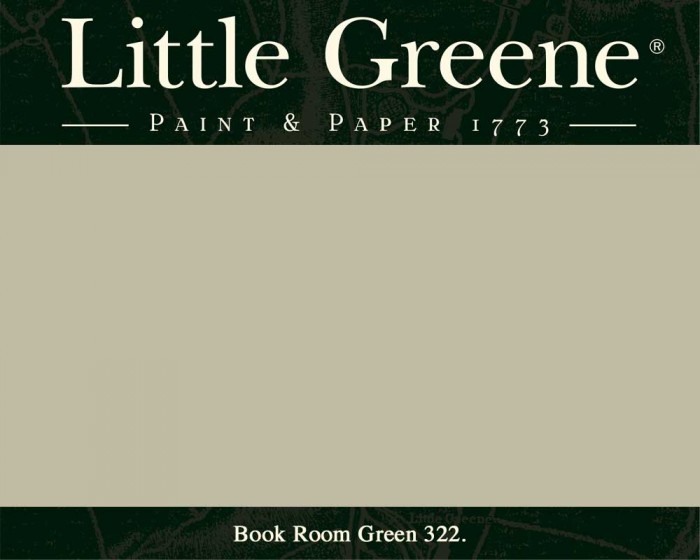 Jetzt bestellen » Little Greene Book Room Green 322 livingwallscologne.de Jetzt bestellen » Little Greene Book Room Green 322 livingwallscologne.de