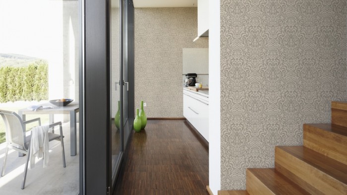 Die Textiltapete Tessuto 2 961931 von Architects Paper bei Livingwalls Cologne Tapeten online kaufen