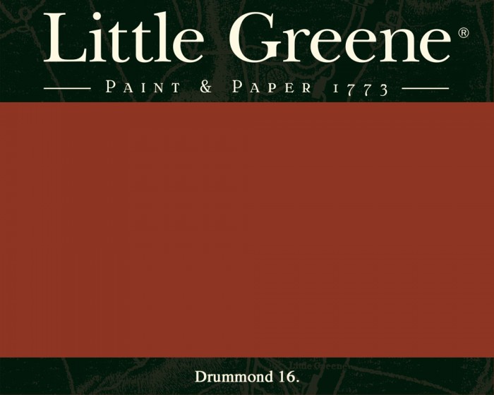 Little Greene Drummond 16