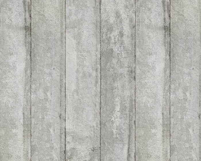 Flächenansicht der NLXL Tapete CON-03 Concrete von Piet Boon.
