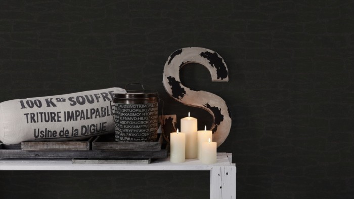 Die Vliestapete Black & White 139511 von AS Création bei Livingwalls Cologne Tapeten online kaufen