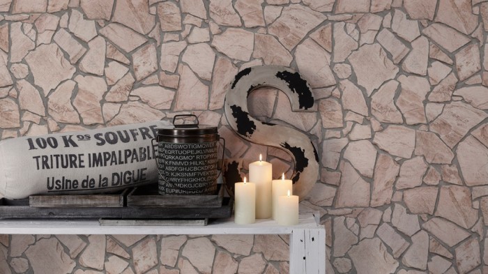 Die Vliestapete Best of Wood'n Stone 927323 von AS Création bei Livingwalls Cologne Tapeten online kaufen