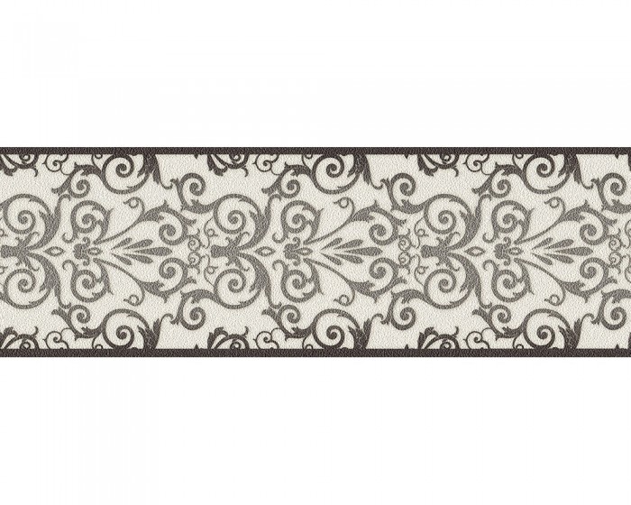 Die Bordüre Herald 93547-2 von Versace bei Livingwalls Cologne Tapeten online kaufen