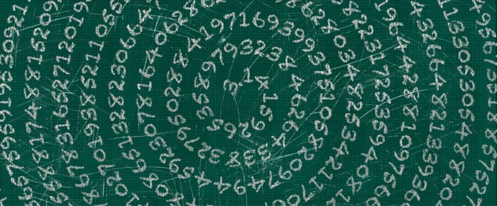 Die Design-Fototapete Zahlen an der Tafel, Kreiszahl Pi, eine Vlies-Fototapete bei Livingwalls Cologne online kaufen. Die Design-Fototapete Zahlen an der Tafel, Kreiszahl Pi ist eine Fototapete auf Maß.