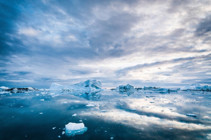 Die Fototapete Eisschollen im Meer, eine Vlies-Fototapete bei Livingwalls Cologne online kaufen. Die Fototapete Eisschollen im Meer ist eine Fototapete auf Maß.