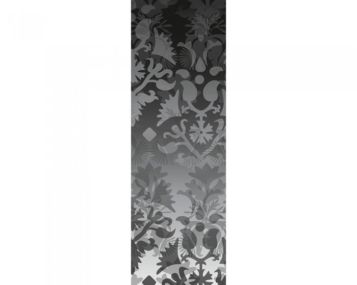 Du möchtest das Design-Fotopanel Moderne Ornamente Grau, Artwork online bestellen, aber du benötigst andere Abmessungen? Kontaktiere uns einfach!