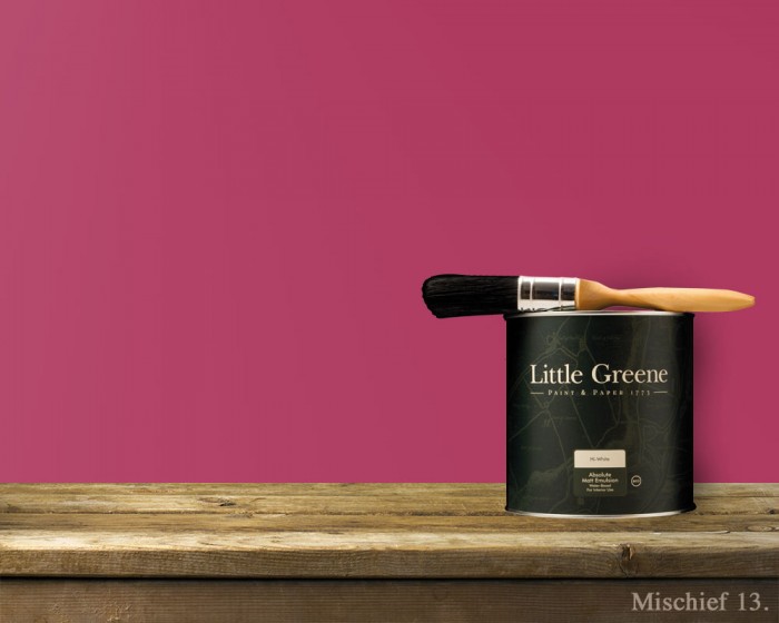 Little Greene Mischief 13