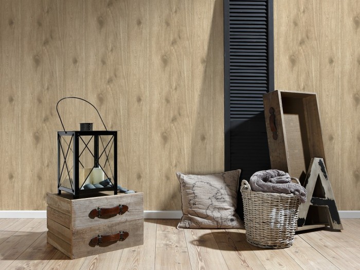 Die Vliestapete Best of Wood'n Stone 300434 von AS Création bei Livingwalls Cologne Tapeten online kaufen