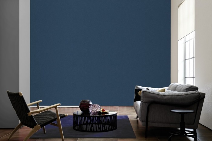 Die robuste Longlife Tapete 305642 von Architects Paper im modernen Wohnzimmer tapeziert. Die Longlife Tapete 305642 online bestellen.