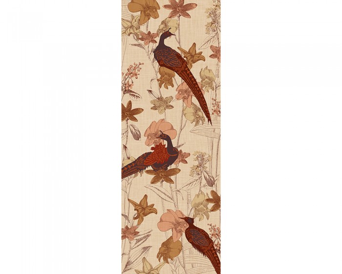 Du möchtest das Design-Fotopanel Fasane auf Blüten, Vintage online bestellen, aber du benötigst andere Abmessungen? Kontaktiere uns einfach!