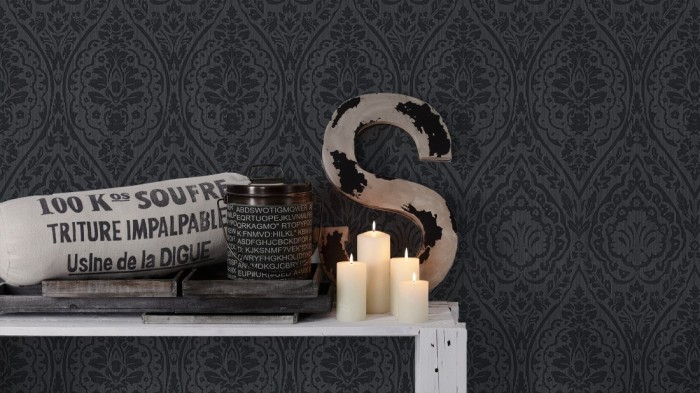 Die Textiltapete Tessuto 2 961959 von Architects Paper bei Livingwalls Cologne Tapeten online kaufen